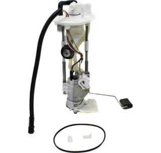 1F2013350D New Electric Fuel Pump with Sending Unit Truck Ford Ranger 2002 Mazda