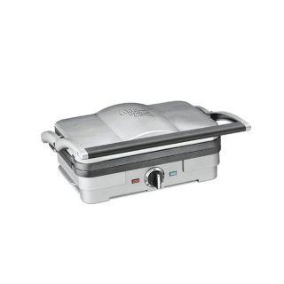 Cuisinart Griddler Compact Multi Functional Grill