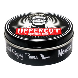 Uppercut Deluxe Monster Hold Hair Wax Quiff Rockabilly Punk Tattoo Product Mens