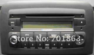 Digital Music Changer for Fiat ISO 8pin Car  USB SD Aux Car CD Changer