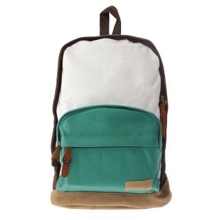 Fashion Girl Student Canvas Colors Backpack School Shoulder Book Bag Satchel