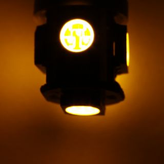 T10 192 168 W5W 5050 5 SMD LED 6 Colors Super Bright Car Light Lamp Wedge Bulb