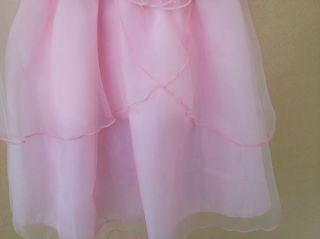 NTW Baby Girls Pageant Party Wedding Poplin Easter Dress Bridesmaid Flower 3 7T