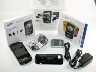 Brand New Samsung Behold 2 T939 Android Phone T Mobile