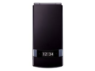NEC NTT DoCoMo N 01E 8MP AF IPX7 Illumination Unlocked GSM 2G 3G Flip Cell Phone
