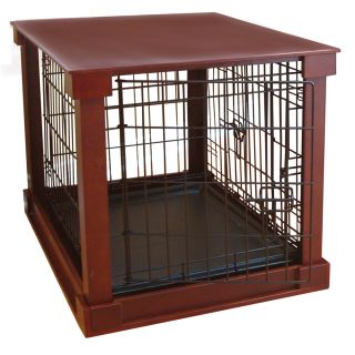 Dog Crate Cover 24