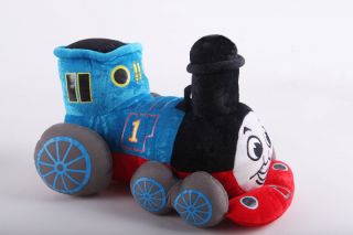 Thomas Plush Soft Stuffed Train Eden Toys Machine Washable 10inch 