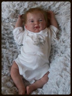 Reborn Doll Beautiful Little Baby Cutest Little Baby Girl Low Starting Price