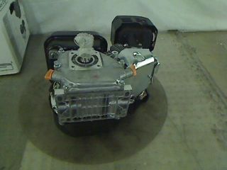 212 CC OHV Horizontal Shaft Gas Engine Certified for All States But California