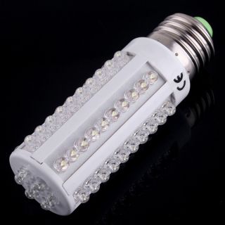 E27 3W 67 LED Corn Light Bulb White Lamp 200 230V
