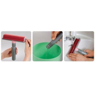 Window Clean Kit Window Brush Washing Environmental Protection