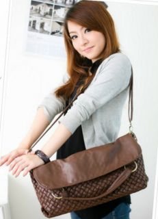 Muti Style Fashion Women Leather Handbag Shoulder Cross Satchel Messenger Bag