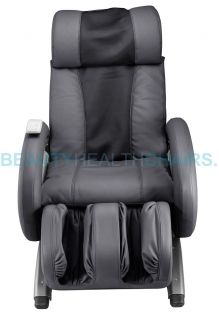 New Beautyhealth BC 21A Shiatsu Recliner Massage Chair Theater Spa Retails $2499