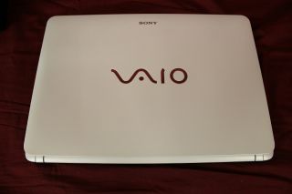 Sony Vaio Fit Series 14E 14inch Core i5 Laptop Computer White Intel i5 6GB 750GB