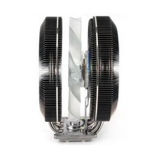 Zalman CNPS9900MAX R High Performance Aluminum CPU Heatsink and Cooling Fan