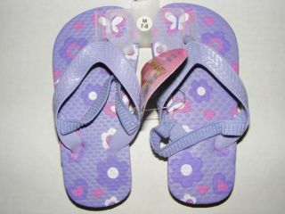 Boys and Girls Toddler Flip Flops Sandals