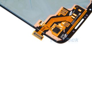 LCD Touch Screen Digitizer Assembly for Samsung s 4 I9500 I9505 I337 I545 Pen