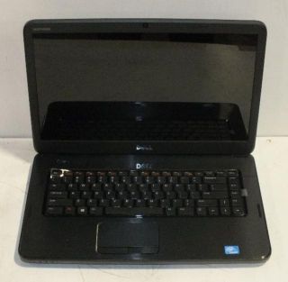 Dell Inspiron 3520 Laptop Computer 15 6 inch Black Bundle