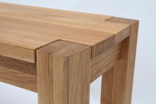 Large Oak Dining Room Table Seats 8 10 12 14 Chairs