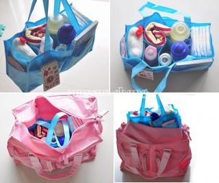 1pc New Baby Boy Girl Diaper Nappy Mother Bag Portable Handbag 