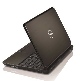 Dell Inspiron 17R N7110 Laptop Computer Quad i7 2GHz 8GB 750GB 17" Windows 7