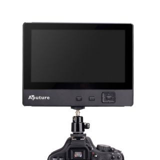 Aputure Slim 7" TFT LCD V Screen DSLR Camcorder Digital Video Recording Monitor