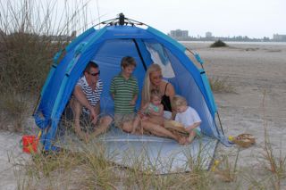 Abo Gear "Instent Max" Instant Beach Shelter