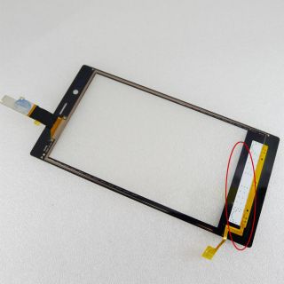 New Black Touch Screen Digitizer for Nokia Lumia 720 Replacement