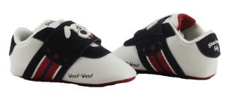 Skechers Infant Baby Toddler Kids Crib Sneakers Shoes on  Australia