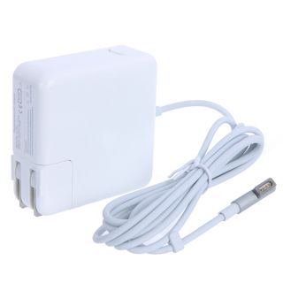 60W Replacement AC Power Adapter Charger for Apple 13" MacBook Pro 16 5V 3 65A