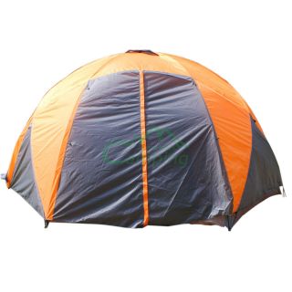 Family Camping Tents 10 Person