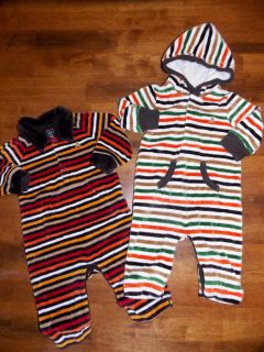 All Gap Spring Winter Baby Boy Clothes Lot Newborn Infant Outfit Sleeper One 3 6