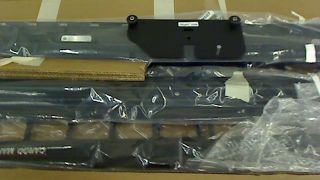 Roll N Lock CM507 Cargo Manager Rolling Truck Bed Divider for Toyota Tacoma