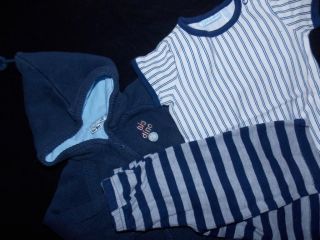 Spring Summer Baby Boy Clothes Lot Newborn Infant Outfit Sleeper One 6 9 6 9 MO