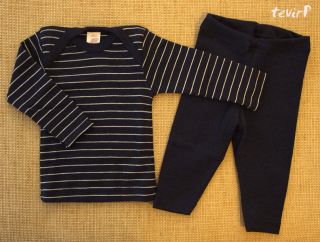 Engel Merino Wool 100 Organic Baby Newborn Pants Longies Leggings Underwear SML