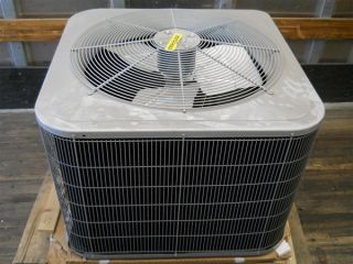 Carrier Air Conditioner 24ABC636A003 3 Ton Outdoor Condenser 36000 Btuh 16 SEER
