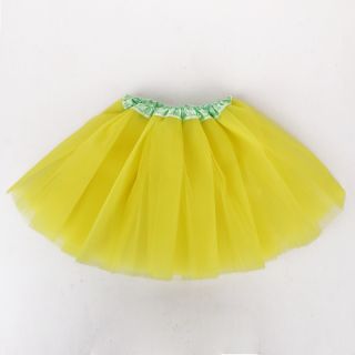 Baby Girl Kids Infant Toddlers Tutu Dance Skirt Dancewear Ballet Dress Clothes