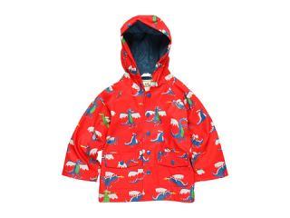 Kids Rain Coat (Toddler/Little Kids) $24.99 (  MSRP $53.00