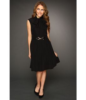 Cap Sleeve Bow Tie Neck with Hardware $49.99 (  MSRP $138.00
