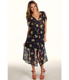 and Cleo Audrina Floral Print Dress $39.60 (  MSRP $148.00