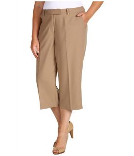 Calvin Klein Plus Size Cropped Pant $36.99 (  MSRP $79.50)