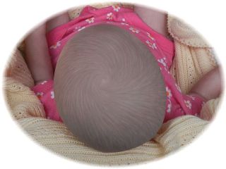 Adorable Reborn Sandra White Leah Baby Girl Tinysprouts