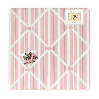 Girl Baby Kid Floor Rug for Sweet JoJo Designs Pink and Brown Argyle Bedding Set