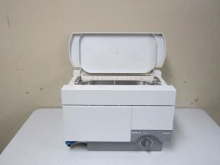 Ultrasonic Cleaner Basket SS