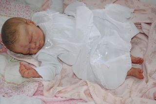 So Real Just Born Reborn Baby Girl Daisy May Precious Gift