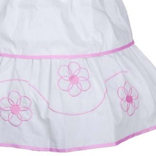 KD178 18 Girls Flower Spring Summer Party Dress 7 8Y