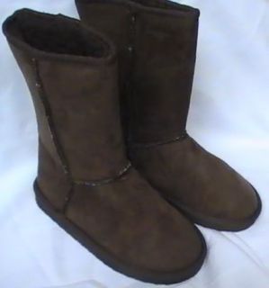 boots à boucle lazy oaf