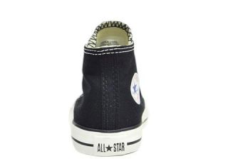 Converse Shoes Chuck Taylor Infant Baby 7J231 Black White Hi Top Canvas 7J231