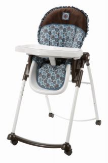 Safety 1st Adaptable Baby Child High Chair Tidal Pool