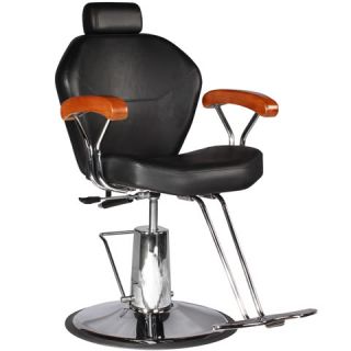 Salon Beauty Equipment Reclining Styling Chair MP 80